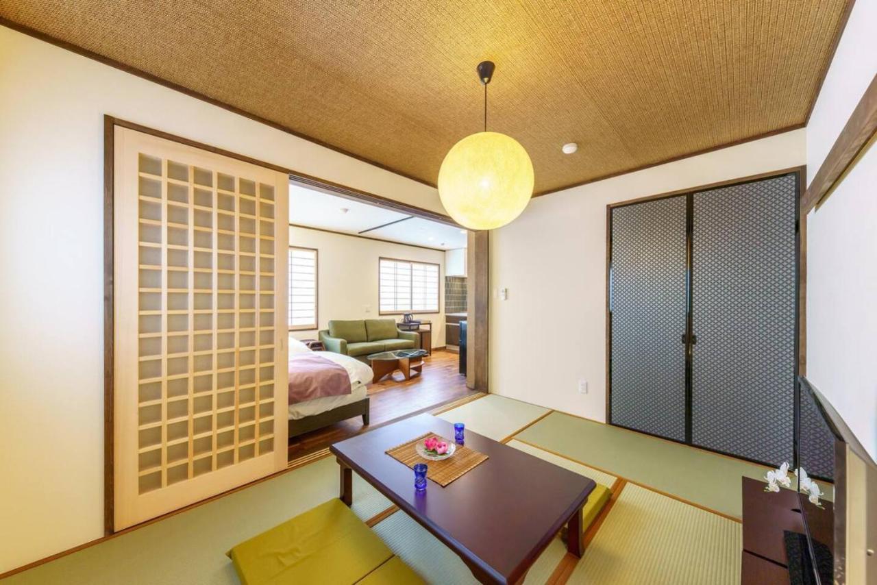Yadoya Fukurou Hotel โตเกียว ภายนอก รูปภาพ