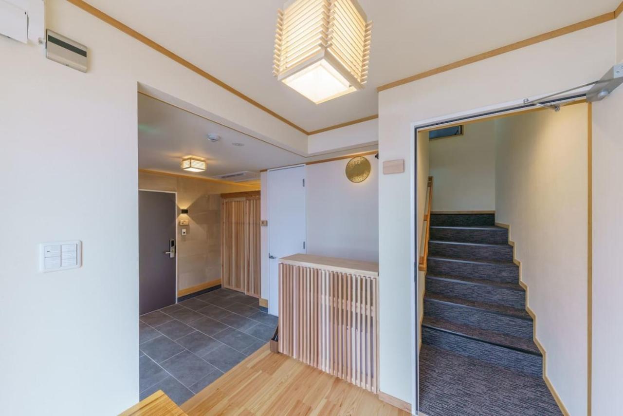 Yadoya Fukurou Hotel โตเกียว ภายนอก รูปภาพ