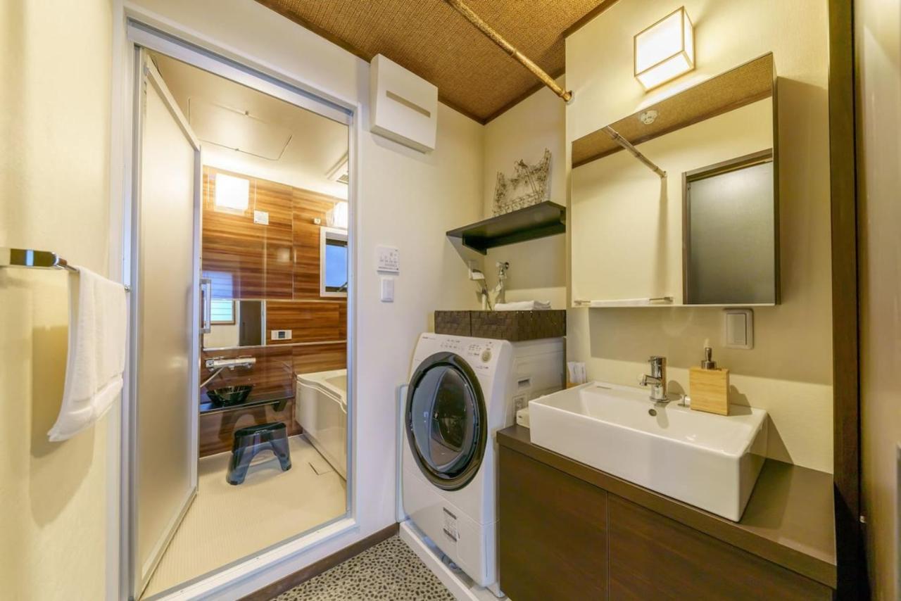 Yadoya Fukurou Hotel โตเกียว ภายนอก รูปภาพ